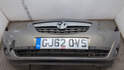Бампер Opel Meriva 2010-2018 - 20991885