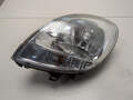 Фара передняя Renault Kangoo 1 1998-2008 - 20991901