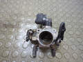 Дроссельная заслонка Kia Picanto 1 2004-2011 - 20991956