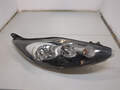 Фара передняя Ford Fiesta 6 2008-2013 - 20991982