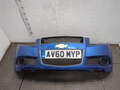 Бампер Chevrolet Aveo (T250 / 255) 2006-2012 - 20991996