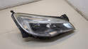 Фара передняя Opel Astra J 2010-2017 - 20992135
