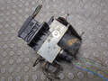 Блок абс, насос (abs, esp, asr) Mercedes A W168 1997-2004 - 20992139
