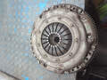 Маховик Ford Galaxy 1 (рест) 2000-2006 - 20992271