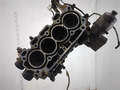 Блок цилиндров (шорт блок) Ford Focus 2 (рест) 2008-2011 - 20992409
