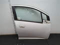 Дверь боковая Chevrolet Spark 2009-2016 - 20992695