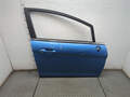 Дверь боковая Ford Fiesta 6 2008-2013 - 20992710