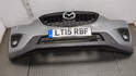 Бампер Mazda CX-5 2012-2017 - 20992730