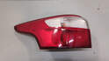 Фонарь задний Ford Focus 3 2011-2015 - 20992784