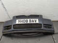 Бампер Skoda Fabia 2007-2014 - 20992849