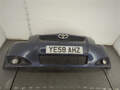 Бампер Toyota Auris E15 2006-2012 - 20992877