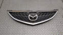 Решетка радиатора Mazda 6 (GH) 2007-2012 - 20993041