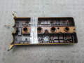 Клапанная крышка Opel Omega B 1994-2003 - 20993329