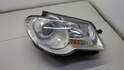 Фара передняя Volkswagen Touran (рест) 2006-2010 - 20993497