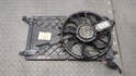 Вентилятор радиатора Ford C-Max 2002-2010 - 20993578