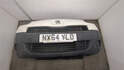 Бампер Peugeot Partner 2012-2015 - 20993626
