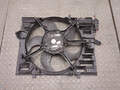 Вентилятор радиатора BMW 5 E60 2003-2010 - 20993663