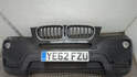 Бампер BMW X3 F25 2010-2017 - 20993736