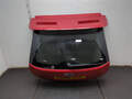 Крышка багажника Ford Focus 2 (рест) 2008-2011 - 20993823