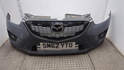 Бампер Mazda CX-5 2012-2017 - 20993843