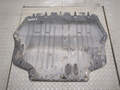 Защита картера Volkswagen Touran (рест) 2006-2010 - 20993895