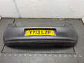 Бампер Volkswagen Polo 5 2009-2014 - 20993949