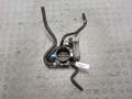 Дроссельная заслонка Opel Omega B 1994-2003 - 20994033