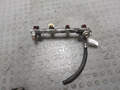Форсунка топливная Opel Omega B 1994-2003 - 20994048
