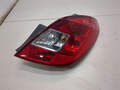 Фонарь задний Opel Corsa D 2006-2014 - 20994095