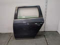 Дверь боковая Volkswagen Passat 7 2010-2015 - 20994143