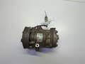 Компрессор кондиционера Opel Corsa C 2000-2006 - 20994171