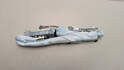 Подушка безопасности боковая (шторка) Nissan Qashqai 2013-2022 - 20994354