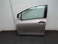 Дверь боковая Toyota Yaris XP90 2005-2011 - 20994501