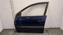 Дверь боковая Renault Megane 2 2002-2009 - 20994518
