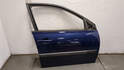 Дверь боковая Renault Megane 2 2002-2009 - 20994554