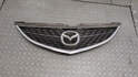Решетка радиатора Mazda 6 (GH) 2007-2012 - 20994648