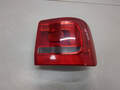 Фонарь задний Volkswagen Touran 2010-2015 - 20994721