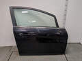 Дверь боковая Ford Fiesta 6 2008-2013 - 20994802
