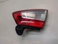 Фонарь крышки багажника Ford Mondeo 4 2007-2015 - 20994806