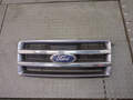 Решетка радиатора Ford Ranger 2 2006-2012 - 20994857