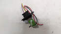 Резистор печки Renault Megane 2 2002-2009 - 20994860