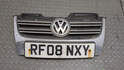 Решетка радиатора Volkswagen Golf 5 2003-2009 - 20994874