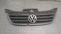 Решетка радиатора Volkswagen Caddy 2004-2015 - 20994922