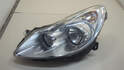 Фара передняя Opel Corsa D 2006-2014 - 20994927