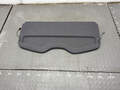 Полка багажника Renault Clio 3 2009-2012 - 20995079