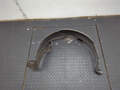 Защита арок (подкрылок) Kia Picanto 1 2004-2011 - 20995104