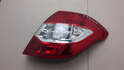 Фонарь задний Citroen C4 2010-2020 - 20995248