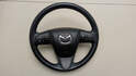 Руль Mazda 3 (BL) 2009-2013 - 20995285