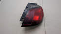 Фонарь задний Mitsubishi Colt 2002-2012 - 20995488