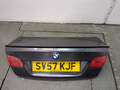 Крышка багажника BMW 3 E90 2005-2012 - 20995492